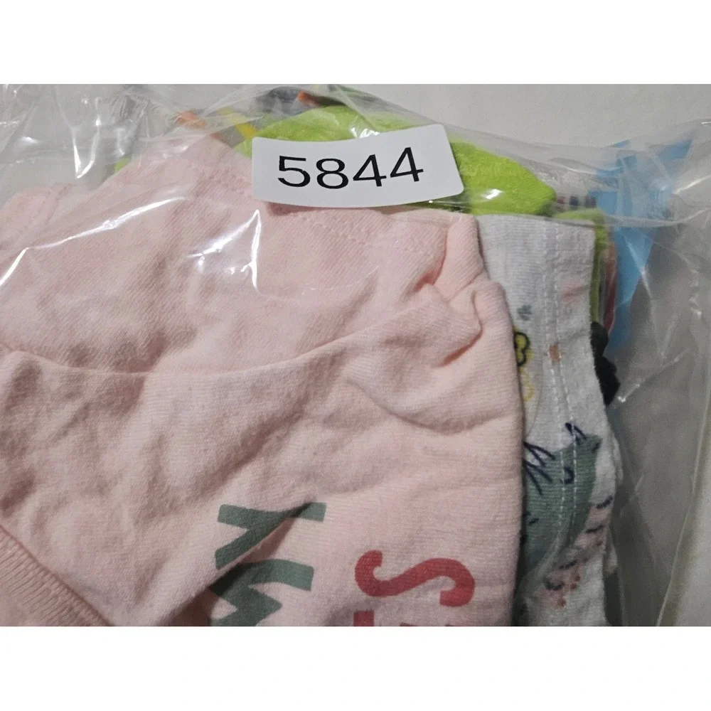 Garanimals St Louis Cardinals Baby Clothing Lot 0-3M 3-6M Dinosaur Stripes 11pc